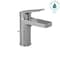 Toto Oberon S Single Handle 1.2 GPM High-Efficiency Bathroom Sink Faucet Polished Chrome TL363SD12R#CP - alternate 1